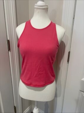 Vuori Tank -with built in bra